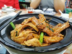 -广记餐厅(万福路店)