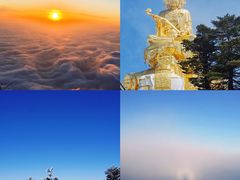 -峨眉山风景名胜区