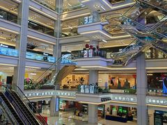 -红星美凯龙北京至尊MALL(东四环中路店)
