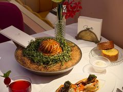 -壳里西餐厅Coquille Seafood Bistro(蒙自路店)