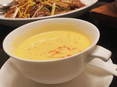 -浙江安吉JW万豪酒店·万豪中餐厅