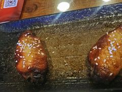 香辣鸡翅-质烤烤物·活烤海鲜(质烤总店)