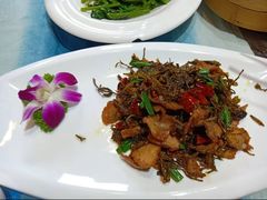 -尽善百年古院餐厅(王家老宅店)