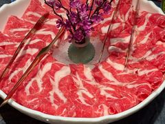 -百草滩羊清水涮羊肉·清真·宁夏盐池滩羊(莲花桥店)