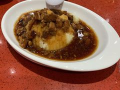 -喜家德虾仁水饺(长泰广场店)