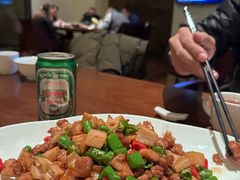 -林芝工布庄园希尔顿酒店-猎味中餐厅