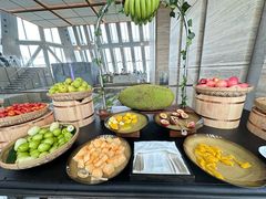 -傲廬·云端餐厅·深圳柏悦酒店