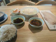 -冯记豆花店(健翔桥店)