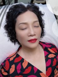 -开运眉半永久纹眉野生眉