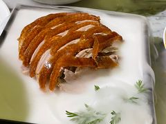 -北京全聚德(清华园店)