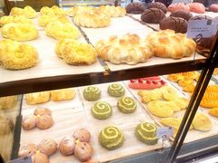 -奈雪的茶(湖滨银泰in77C区PRO店)
