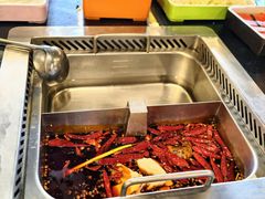 -川西坝子火锅(金沙1.0直营店)