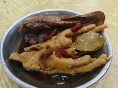 -凡老头米线砂锅(古荡新村西粮站)