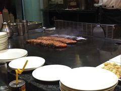 -清水日本料理铁板烧(学府路店)