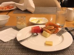 -威斯汀舞台餐厅