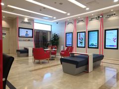 -上海浦东发展银行(北京分行营业部)