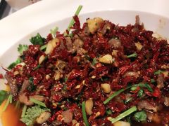 -巢爷老味(东方红店)