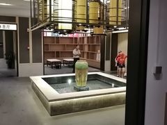 -溧阳天目湖天沐温泉