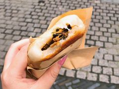 -老味茶屋(川沙老街店)