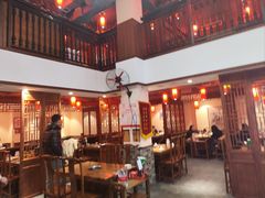 -东镇老火锅(高新区店)