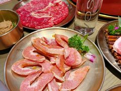 -西塔老太太泥炉烤肉(双井店)