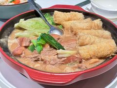 -潮民公馆(BFC外滩金融中心店)