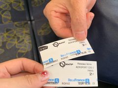 -戴高乐机场火车站