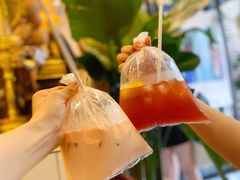 -春莱·老挝咖啡·泰式奶茶(钟楼店)