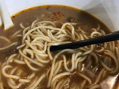 -鮮而純面馆(浦东店)