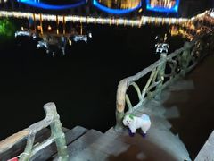 -沈从文故居
