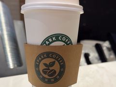 -逸派咖啡 EPARKCOFFEE(广安门店)