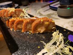 -绿茶餐厅(乐峰广场店)