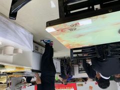-荣吉招牌自助骨头锅(顾乡店)