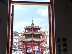 -汕头市小公园