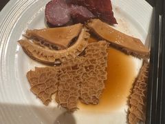 -京香轩·中餐厅(上海中庚聚龙酒店)