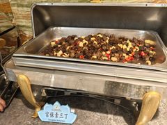 -缘起楼素斋餐厅(南山寺店)