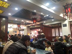 大堂-荣阳楼(山塘街店)