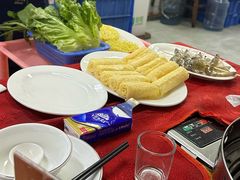 -花苑美食横琴生蚝火锅(拱北粤华路店)
