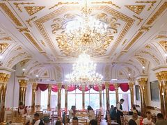 -华梅西餐厅(哈尔滨中央大街店)