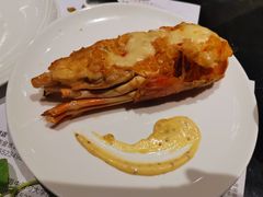 -铁板诱惑法式铁板烧(大卫城店)