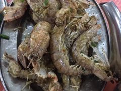 -板桥海鲜广场(文明东店)