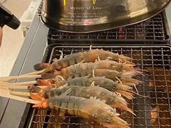 -白仁仔· 活烤海鲜 宵夜(豫园店)