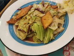 -巴依老爷·新疆美食(上城区天城路店)