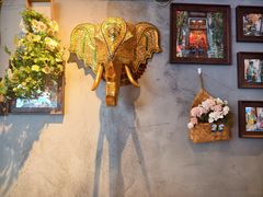 -泰盏鬼·颓废冬阴(陈家祠扬韬店)