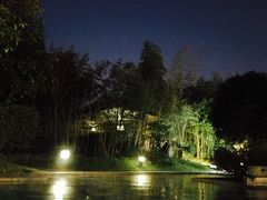 -咸宁万豪温泉谷度假区