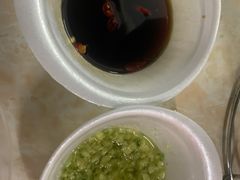 蘸料-威邵鸡煲(西华路总店)