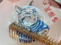 -尚渔味双拼烤鱼(燕郊永旺店)