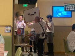 -海底捞火锅(海宁路店)