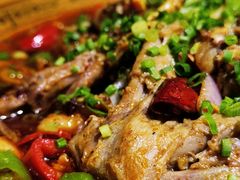 -宋三姐老妈兔头(双流总店)