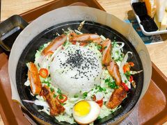 -豪客来牛排(马群招商花园城店)